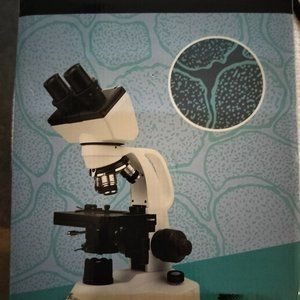 Biological Microscope